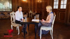 WBC Media. Бизнес по существу: Екатерина Синогейкина, Евроэксперт