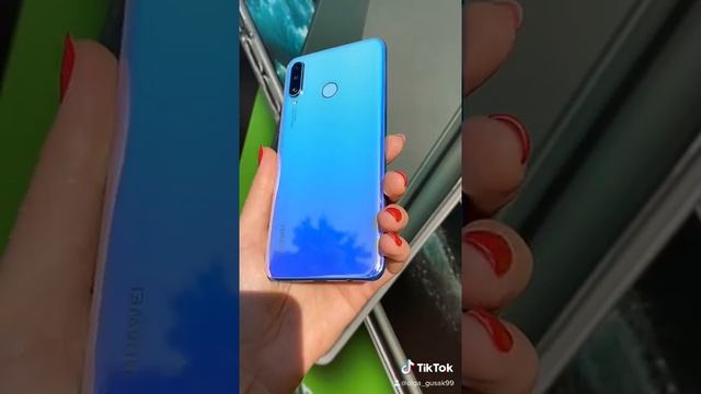 Huawei P30 lite ?Бомба, Ракета ? #imobistyle #huawei #zolotonosha #телефончик #бомбаракета