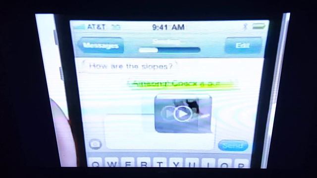 Apple iPhone 4 - Longer (2010, USA) смотреть онлайн