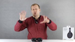 Наушники с САМОЙ ЛУЧШЕЙ системой ШУМОПОДАВЛЕНИЯ? Обзор Sony WH-1000XM3