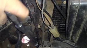 ЛУАЗ. Тормозная система. Особенности прокачки.