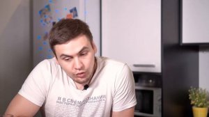 Григорий Власов. Мой принцип - работа не должна напрягать | JGeek