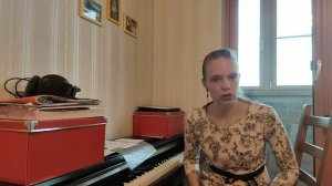 15. Пунктирный ритм