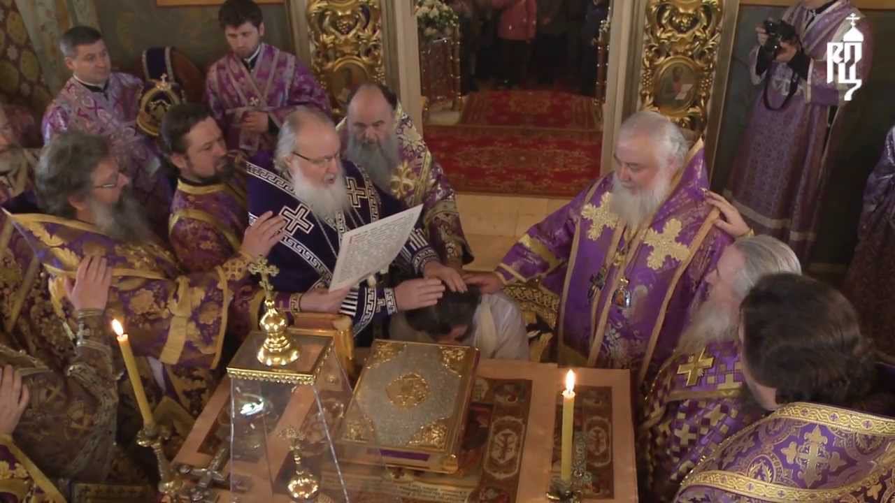 Литургия григория паламы