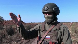 Министр обороны представил Ивана Калашникова к высокой награде за мужество в зоне СВО