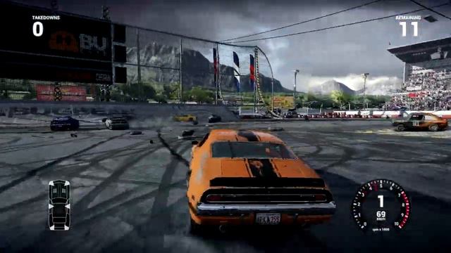 Next car Game- "Хардкор" смотреть онлайн