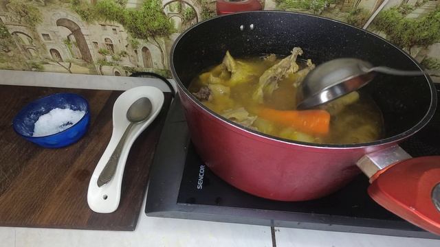 Секрети прозорого смачного холодця без желатину. смотреть онлайн