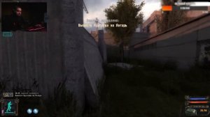 ВЕЛИЧАЙШИЙ ПРОХОДИТ STALKER: ТЕНЬ ЧЕРНОБЫЛЯ С ПОТРЯСАЮЩЕЙ ГРАФИКОЙ (+ссылка на скачивание)!
