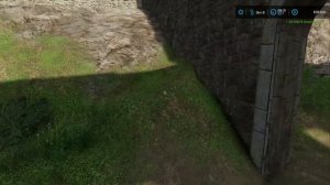 Farming Simulator 22 где найти все картриджи на карте HAUT-BEYLERON