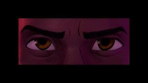 Scared of the Dark Music Video