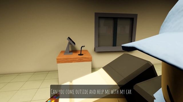 Roblox The Night Shift Experience (CHAPTER 2) смотреть онлайн