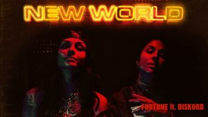 Krewella - Fortune (Audio) ft. Diskord