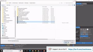Render FreeCAD Part in CADRays | FreeCAD Tutorial | CADRays Rendering | Mechnexus |
