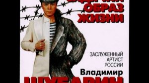 Владимир Шубарин - Грустная минуточка