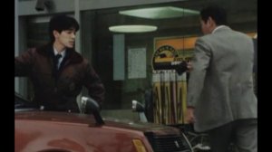 太陽にほえろ! 第647話 護送車強奪