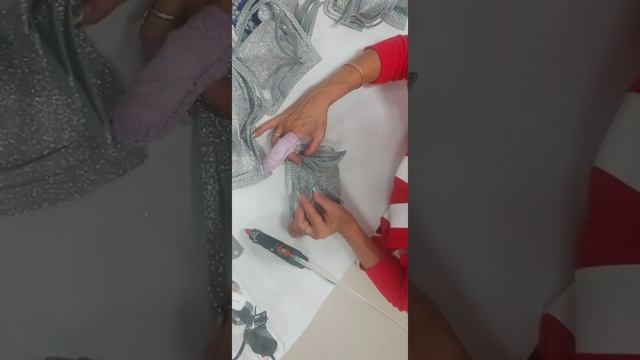 снежинка из фома 40см смотреть онлайн