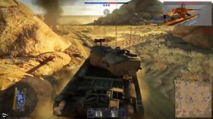 Т34 Обзор | КУДА СТРЕЛЯТЬ, что бы ПРОБИТЬ | War Thunder