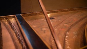 Jean Rondeau - Couperin: Les Barricades Mystérieuses - Concertgebouw Sessions