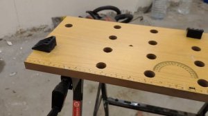 Стойка для дрели и верстак Калибр мои личные впечатления и выводы /Дешевый инструмент