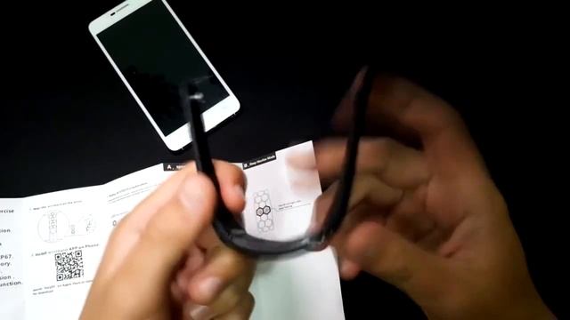 Kadingle F1 Умный фитнес Bluetooth 4.0 часы браслет шагомер, монитор сна смотреть онлайн