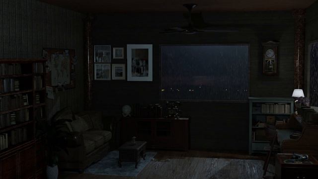 ¡La Música de Lluvia y Piano es el Secreto oara Dormir Como un Bebé Durante 24 Horas!