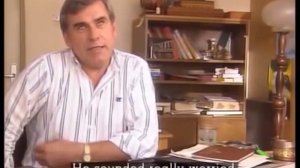 Смерть Югославии 1. Рост национализма