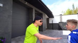 Nerf vs CRUELTY.УКРАЛ мой МОТОЦИКЛ...ЖЕСТОКО расправился с обидчиками.