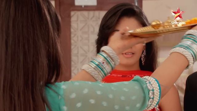 Iss Pyar Ko Kya Naam Doon? | Season 1 | Episode 44- Part 1