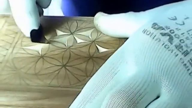 Уроки начинающему резчику