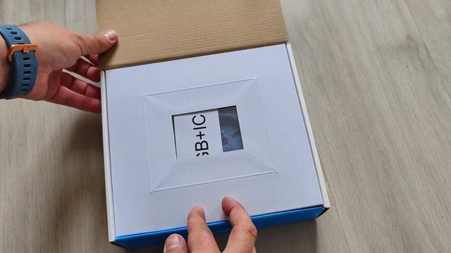 tp-link Tapo Light Strip L920-5 Full Color ambience  Smart Home Light Strip unboxing