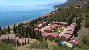 Канака, Эко-вилла, виды