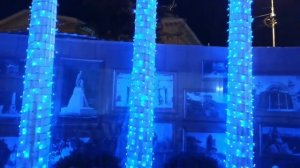 НОВОГОДНИЙ ПЯТИГОРСК?☃️/НОВЫЙ ГОД 2021