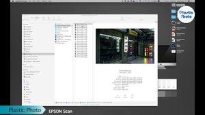 Scan菲林?用EPSON PERFECTION V850 Pro