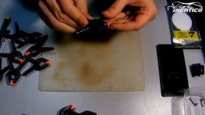 Прищепки для приклеивания экранов телефонов и планшетов