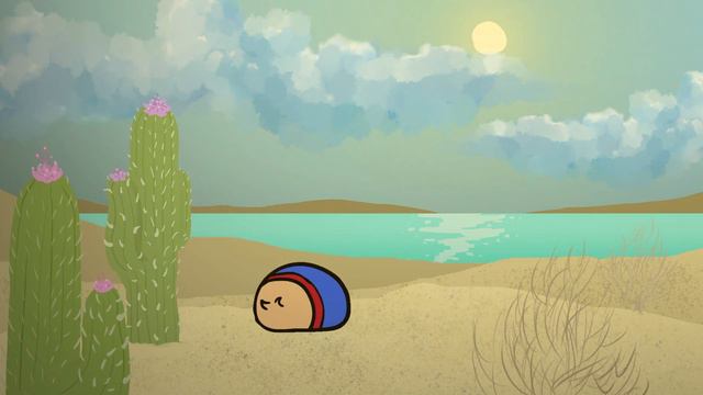 Что такое СС? Пояснение за СС! 2Д Анимация