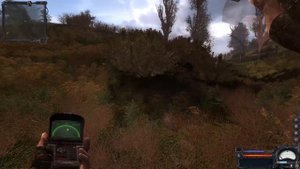 S.T.A.L.K.E.R: Чистое Небо это провал?