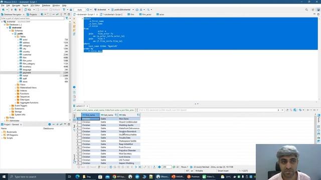 Build APIs in 5 minutes using Hasura | #DataAcademy | #BinduKumar смотреть онлайн