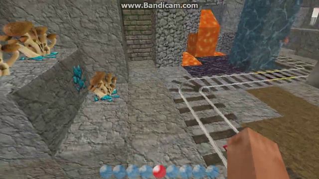 Обзор карты (Разные миры)1 часть смотреть онлайн