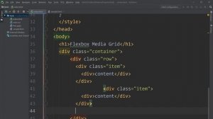 Flexbox | How to Build a Media Grid