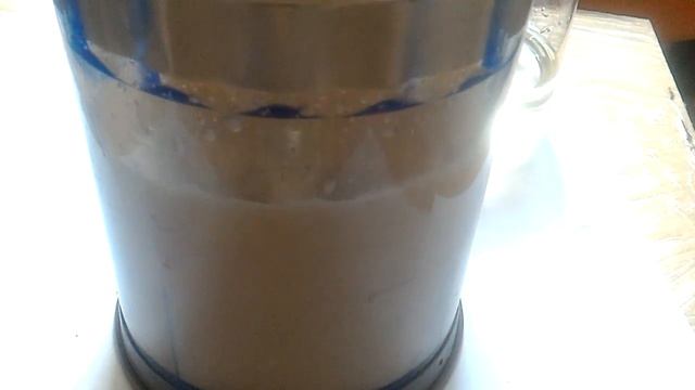 Овсяное Ne moloko своими руками. (6 р/л против 120 р/л). Нестандартный рецепт смотреть онлайн