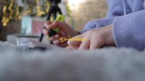 ПОЧЕМУ ТЕБЕ СТОИТ НАЧАТЬ РОМАНТИЗИРОВАТЬ СВОЮ ЖИЗНЬ // пора начать что- то чувствовать! 💕