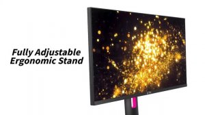 [KTC Mini LED] Introducing You M27T20 2K 165Hz 1000nits with 576 Dimming Zones