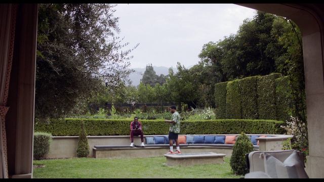 House Party (Warner Bros. Pictures | Official Red Band Trailer) смотреть онлайн