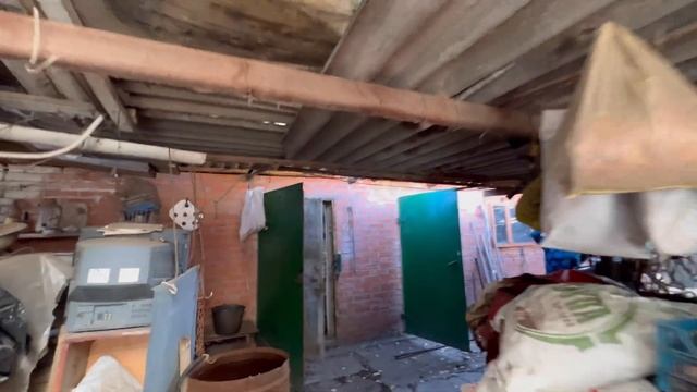 Капитальный ДОМ/ Калининский район/ Сад, рыбалка, гараж/ Цена 3 млн. 200 т. ₽ смотреть онлайн