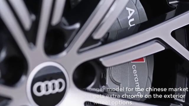 NEW 2022 AUDI A8 FACELIFT INTERIOR AND  EXTERIOR