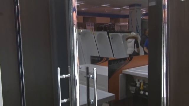 Душевые кабины и душевые уголки смотреть онлайн