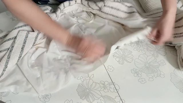DIY. Как обновить старые вещи.