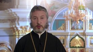 Церковный календарь 27 июля. Преподобный Еллий, монах