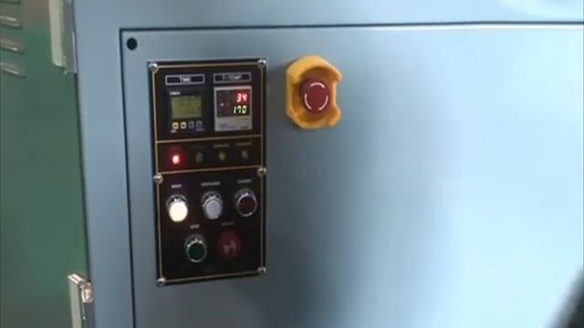 GaiaRecycle 1200H (1.2 ton/day) organic waste recycling system смотреть онлайн