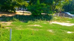 Приморско Ахтарск. Ночевка в палатке на  Азовском море.